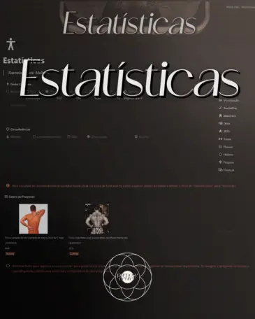 Estatísticas