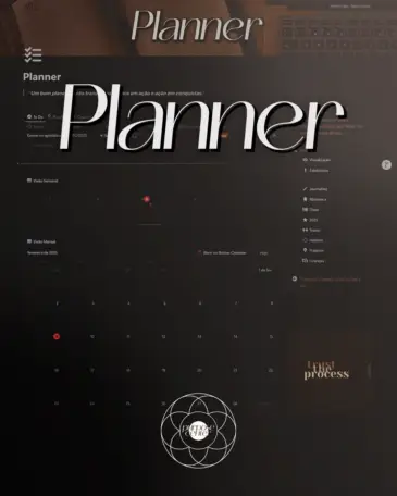 Planner